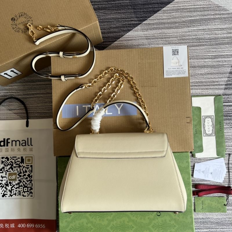 Gvc*1 horsebit bags
